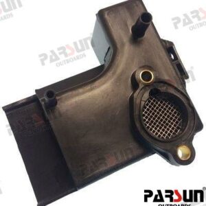 INTAKE SILENCE ASSY PAF6-04000200