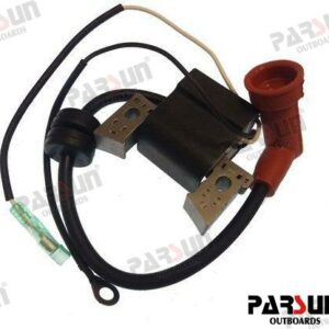 IGNITION COIL ASSY PAF6-04000400