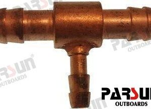 PIPE  JOINT 3 PAF6-04000600