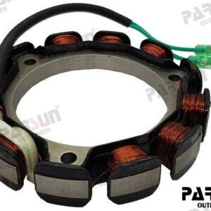 STATOR ASSY PAF6-04000800A