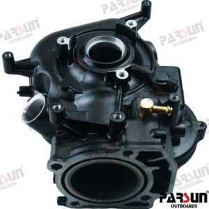 CRANK CASE ASSY PAF6-04010100