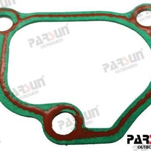 GASKET  OIL PUMP PAF6-04040005
