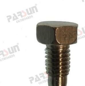BOLT PAF6-04040009