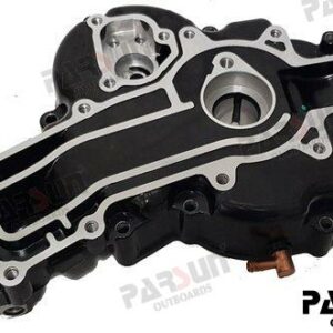 COVER  CRANK CASE PAF6-04040100