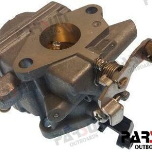 CARBURETOR ASSY PAF6-04060000