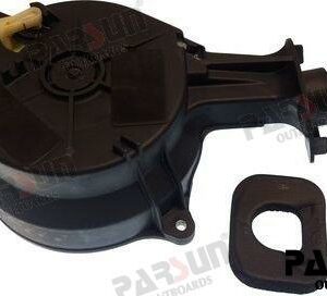 STARTER ASSY PAF6-04070000