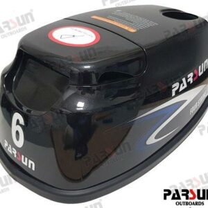 TOP COWLING ASSY PAF6-06000000