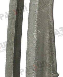 BRACKET, ACCELEROGRAPH PAF60-00000008