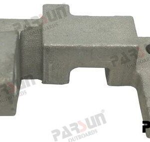 BRACKET, SHIFT ROD PAF60-00000204