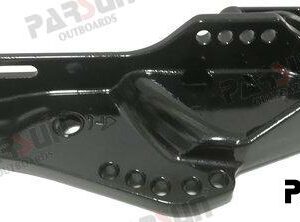 BRACKET, CLAMP(RIGHT) PAF60-01010001