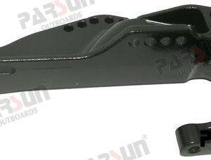 BRACKET, CLAMP(RIGHT) PAF60-01010002