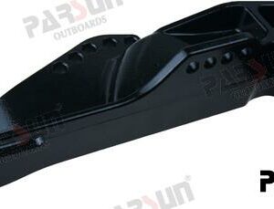 BRACKET, CLAMP (RIGHT) PAF60-01010002FW