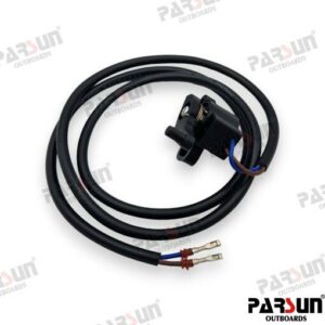 TRIM SENSOR ASSY 2 CABLES PAF60-01010200A