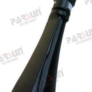 TILLER HANDLE ASSY PAF60-01030000