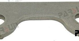 PLATE, ABSORBER PAF60-02000010