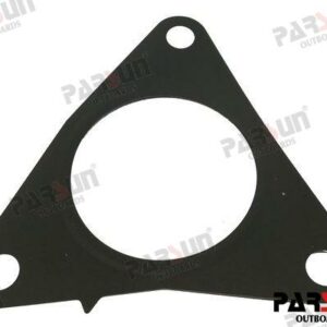 GAST, EXHAUST PIPE PAF60-02000013