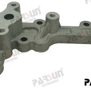 BRACKET, COARSE STRAINER PAF60-02010004