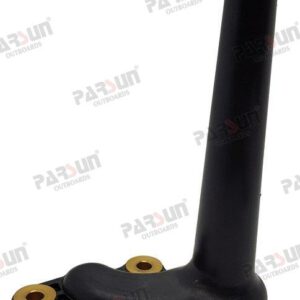 BRACKET, COARE STRAINER PAF60-02010005