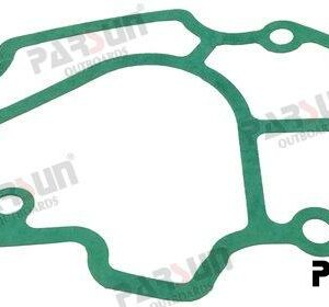 LOWER GASKET, EXHAUST PLATE PAF60-02010010