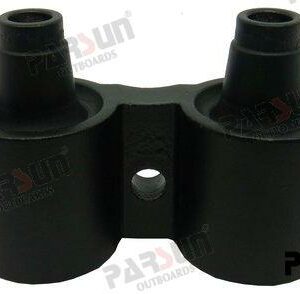 SHOCK ABSORBER ASSY, DOUBLE HOLE PAF60-02020000