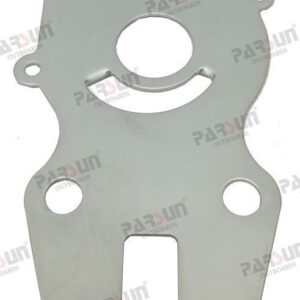 OUTER PLATE PAF60-04000009