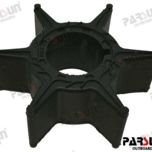 IMPELLER, WATER PUMP PAF60-04000300