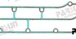 GASKET EXHAUST COVER PAF60-05000004