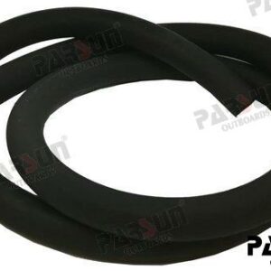 FUEL PIPE B 6X12.5X730 (EPA) PAF60-05000006