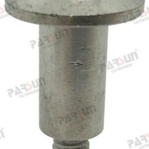 SCREW A, DRIVE PULLEY PAF60-05000014-1