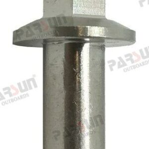 BOLT B, DRIVE PULLEY PAF60-05000014-2