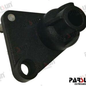 DRIVEN PULLEY, THROTTLE PAF60-05000017