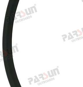 WATER PIPE B 6X11X330 PAF60-05000028