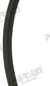 WATER PIPE C 5X10X250 PAF60-05000030