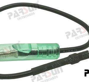 CONNECT WIRE(BLACK), RELAY PAF60-05000036