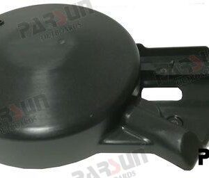 COVER, FLY WHEEL PAF60-05000041