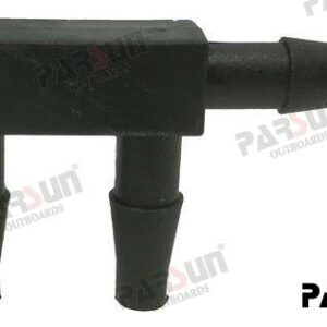 F THREE WAY PAF60-05000050