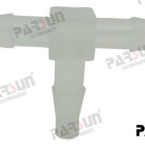 PLASTIC THREE WAY 6.5 PAF60-05000054