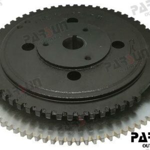 FLY WHEEL PAF60-05000300