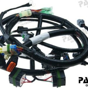 WIRING HARNESS, ECU CONTROL AECS 2022NEW PAF60-05000900-B