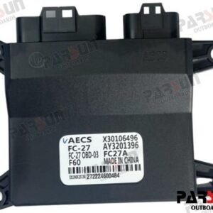 ECU UNIT CONTROL AECS 2022 NEW PAF60-05001000-B