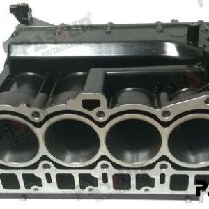 CRANK CASE ASSY PAF60-05010000