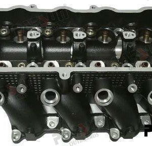CYLINDER HEAD ASSY PAF60-05020100