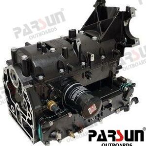 ENGINE BLOCK ASSY PAF60-05050000