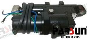 HYDRAULIC TILT ASSY PAF60-06000000