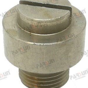 BODY, MANUAL VALVE PAF60-06000005