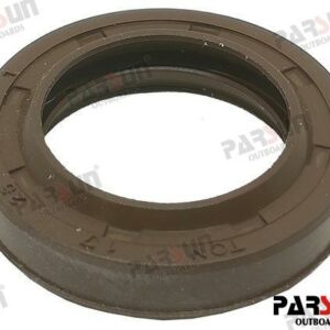 OIL SEAL 17X25X5 PAF60-06010003