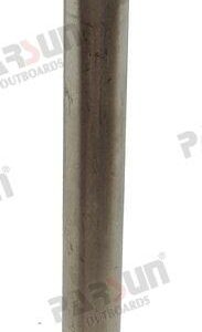 SHAFT  OF  PISTON ASSY PAF60-06010100