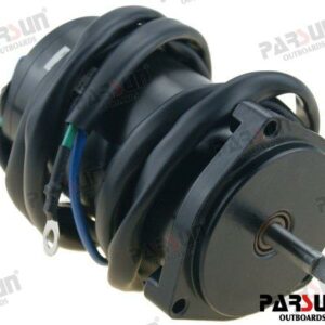 MOTOR TRIM ASSY PAF60-06030000