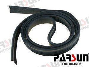 RUBBER SEAL, TOP COWLING PAF60-07000002