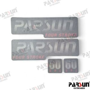 KIT ADHESIVOS F60 PAF60-08000003